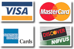 Credit card processing and merchant accounts allows your business to authorize, settle, and manage credit card and electronic check transactions.